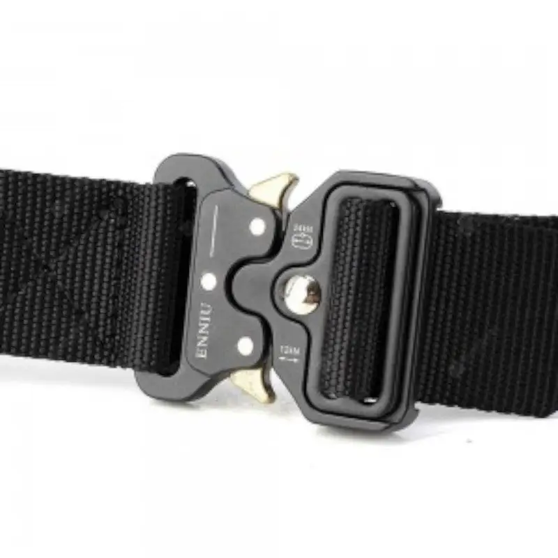 Ceinture de combat militaire - Image 5