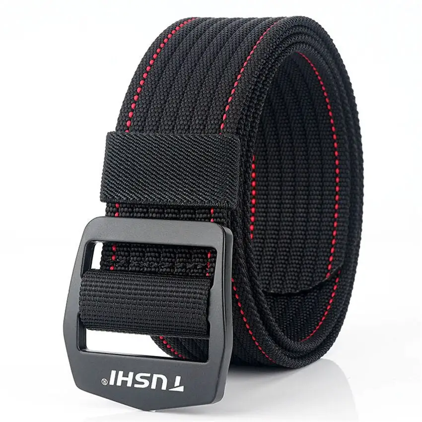 Ceinture homme en tissu - Image 15
