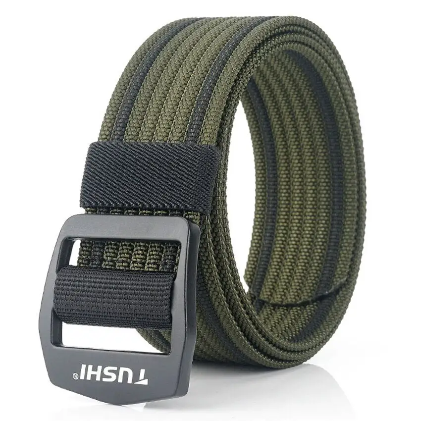 Ceinture homme en tissu - Image 16