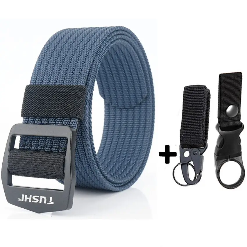 Ceinture homme en tissu - Image 17