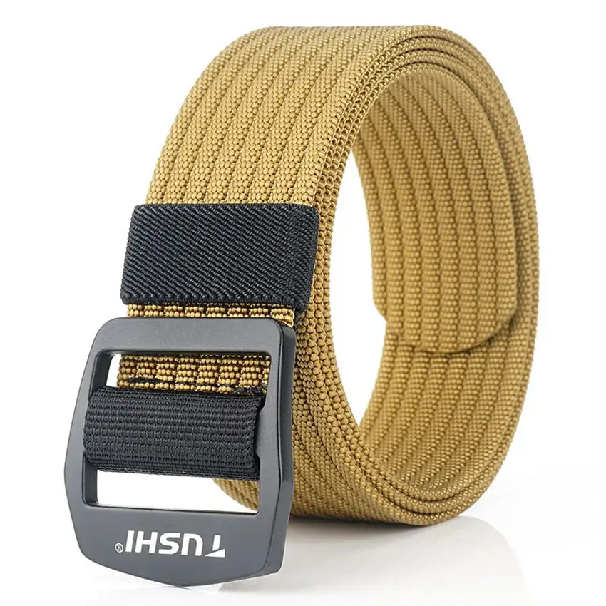 Ceinture homme en tissu - Image 18