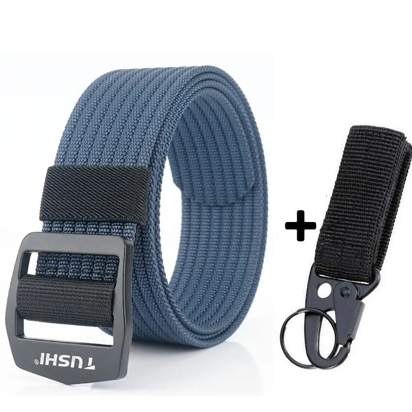 Ceinture homme en tissu - Image 19