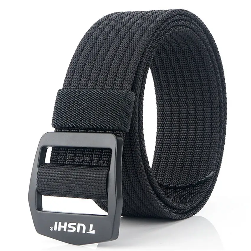 Ceinture homme en tissu - Image 20
