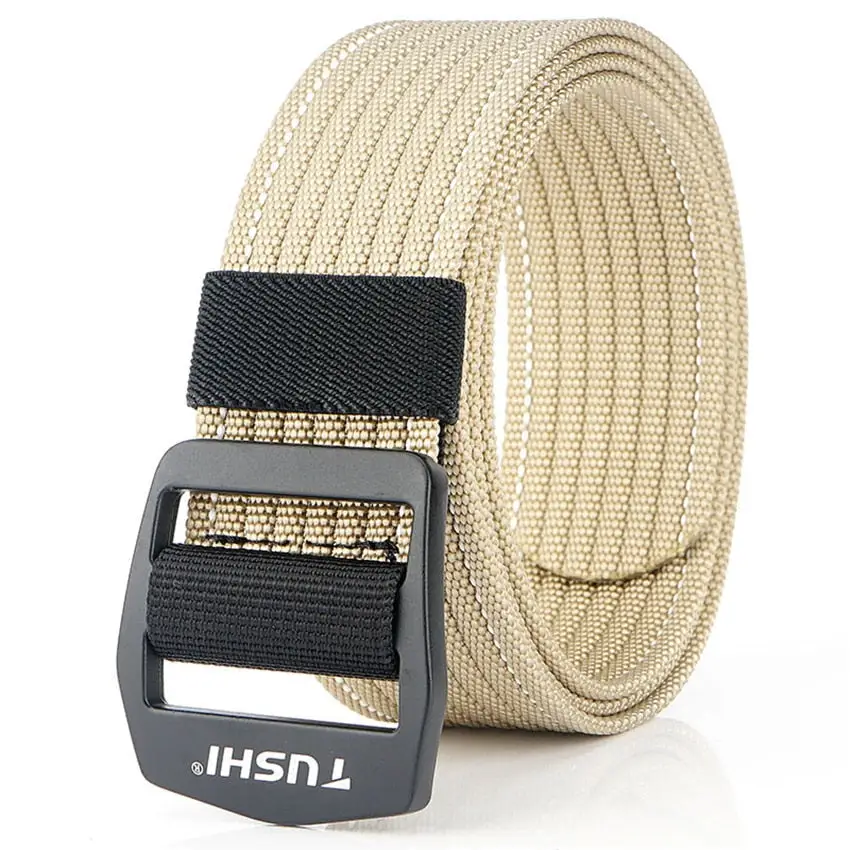 Ceinture homme en tissu - Image 23