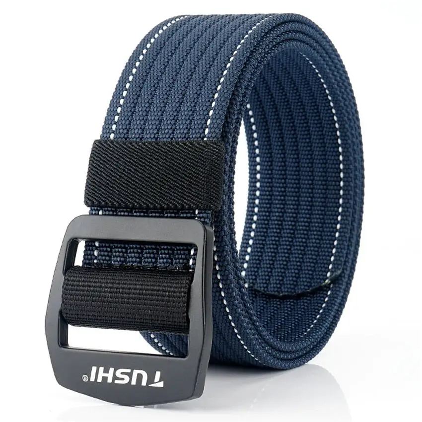 Ceinture homme en tissu - Image 24