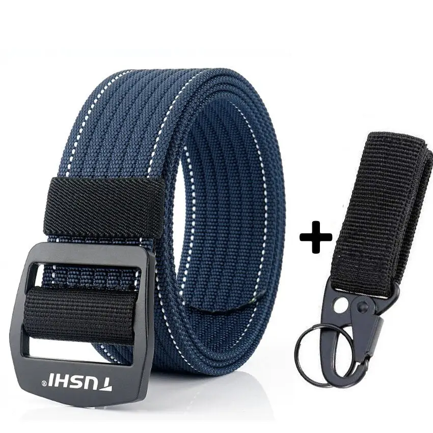 Ceinture homme en tissu - Image 25