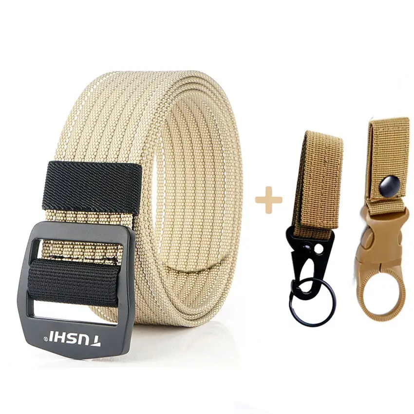 Ceinture homme en tissu - Image 26