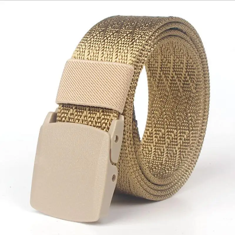 Ceinture homme militaire - Image 10