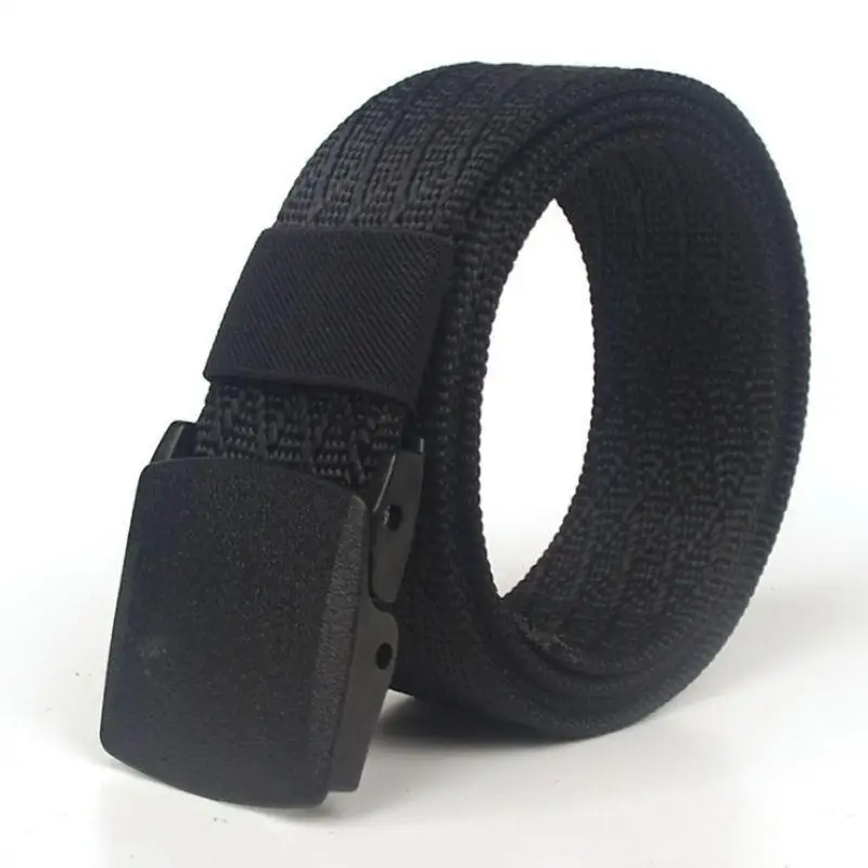 Ceinture homme militaire - Image 11