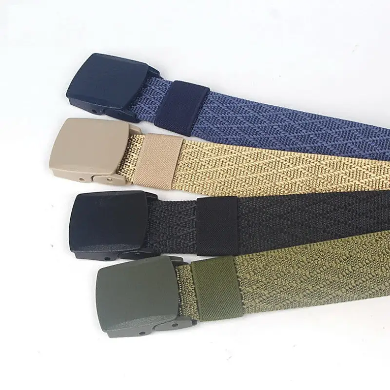 Ceinture homme militaire - Image 12