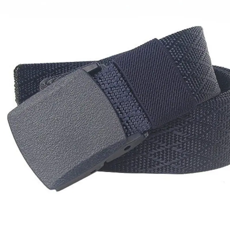 Ceinture homme militaire - Image 2