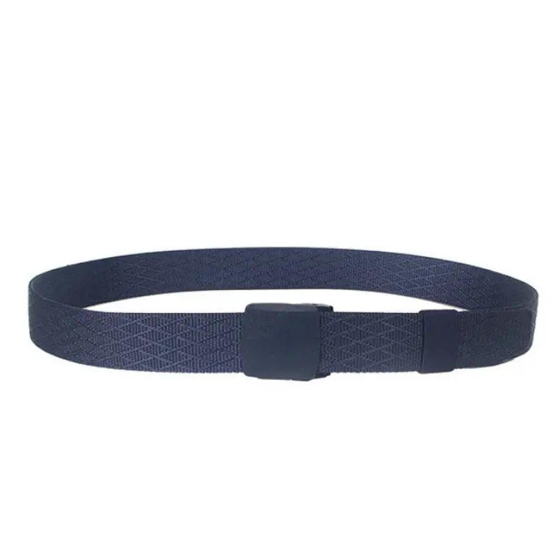 Ceinture homme militaire - Image 3