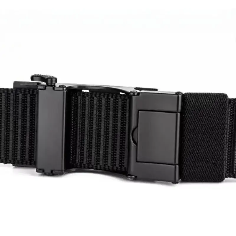 CEINTURE MILITAIRE AVEC CLAPET EN MAILLE ULTRA RÉSISTANTE - Image 11