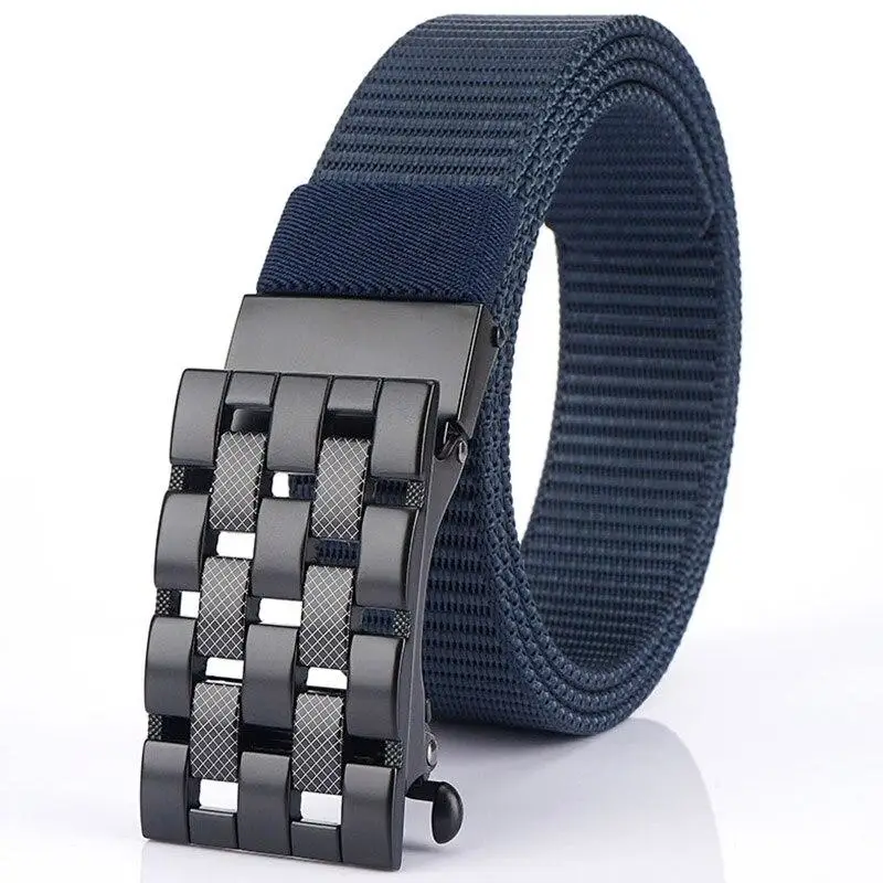 CEINTURE MILITAIRE AVEC CLAPET EN MAILLE ULTRA RÉSISTANTE - Image 18