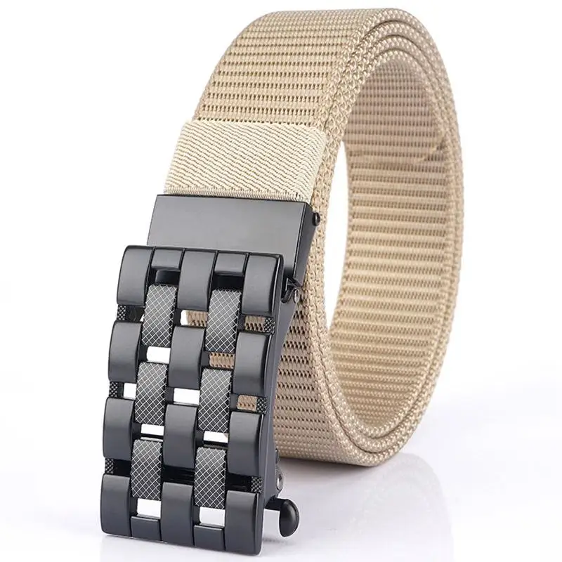 CEINTURE MILITAIRE AVEC CLAPET EN MAILLE ULTRA RÉSISTANTE - Image 19