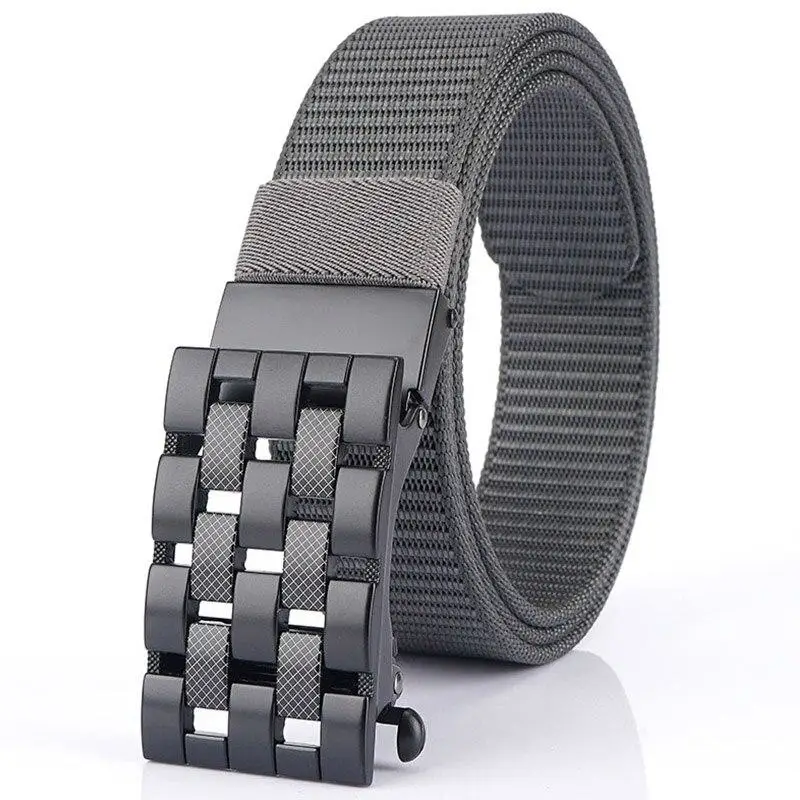 CEINTURE MILITAIRE AVEC CLAPET EN MAILLE ULTRA RÉSISTANTE - Image 21