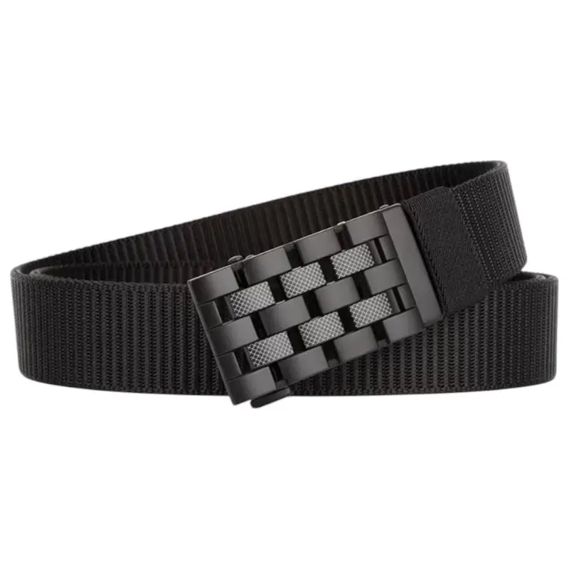 CEINTURE MILITAIRE AVEC CLAPET EN MAILLE ULTRA RÉSISTANTE - Image 3