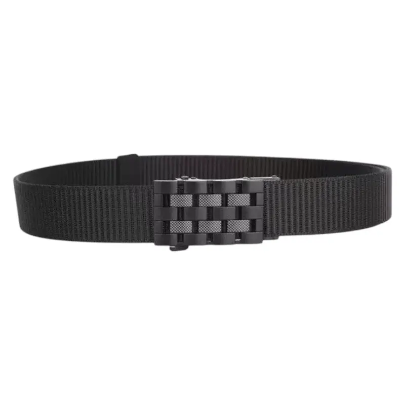 CEINTURE MILITAIRE AVEC CLAPET EN MAILLE ULTRA RÉSISTANTE - Image 5