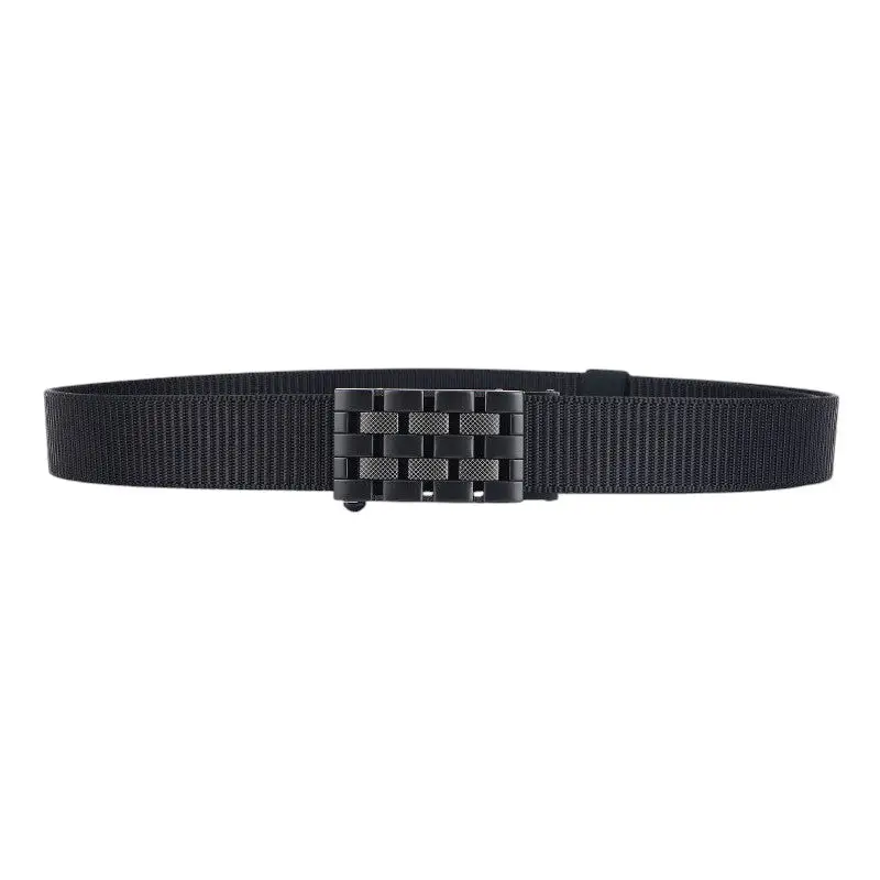 CEINTURE MILITAIRE AVEC CLAPET EN MAILLE ULTRA RÉSISTANTE - Image 6