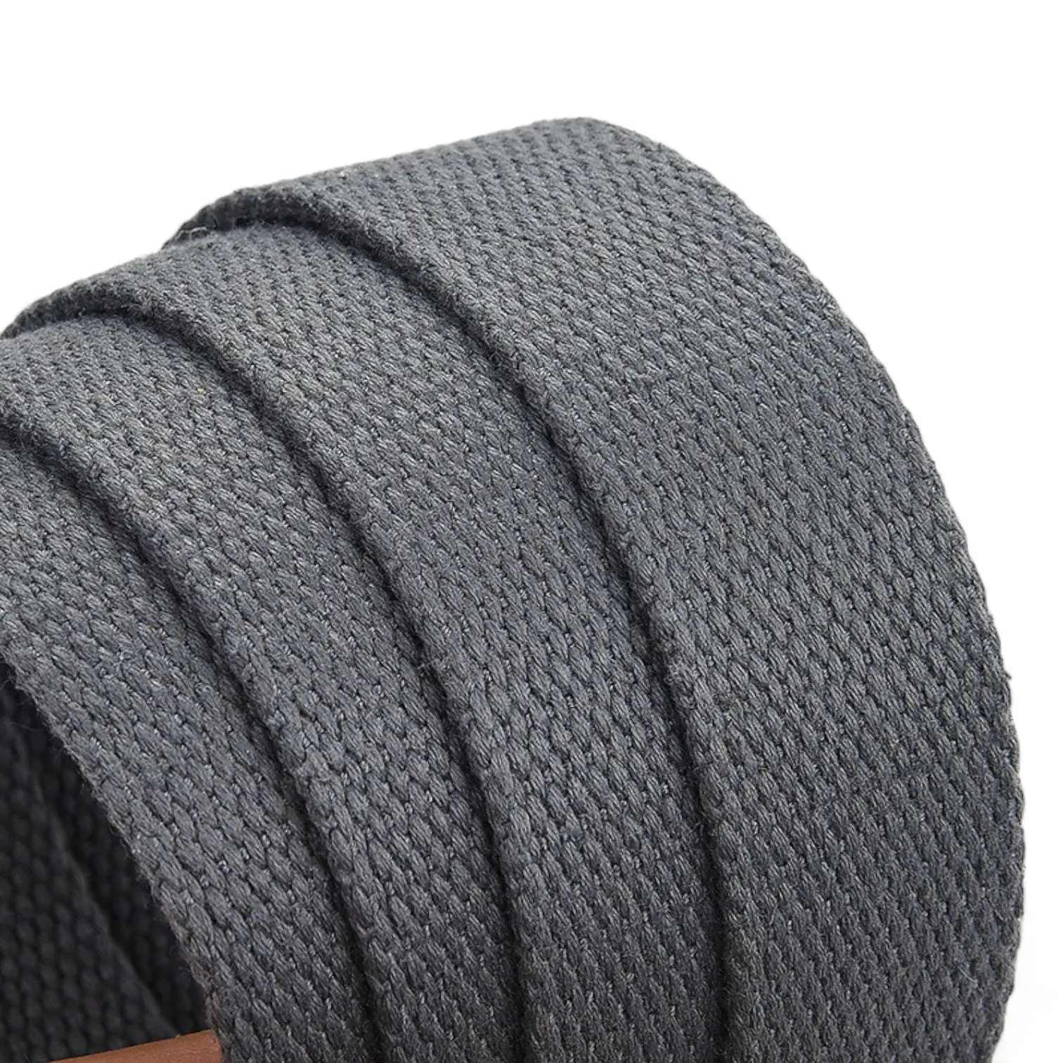 Ceinture militaire blanche - Image 13