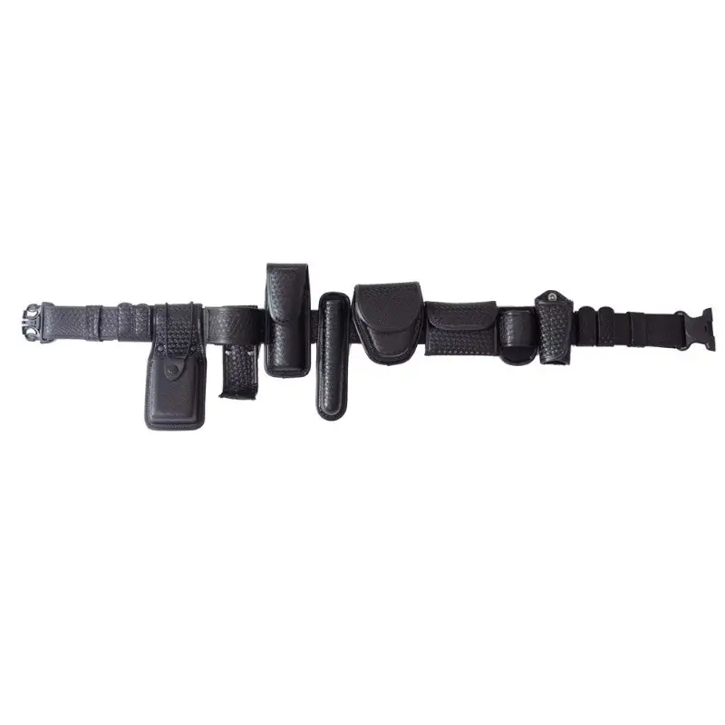 CEINTURE MILITAIRE DE POLICE