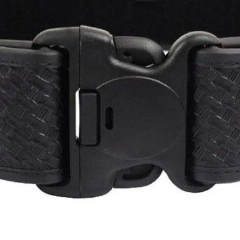 CEINTURE MILITAIRE DE POLICE - Image 10