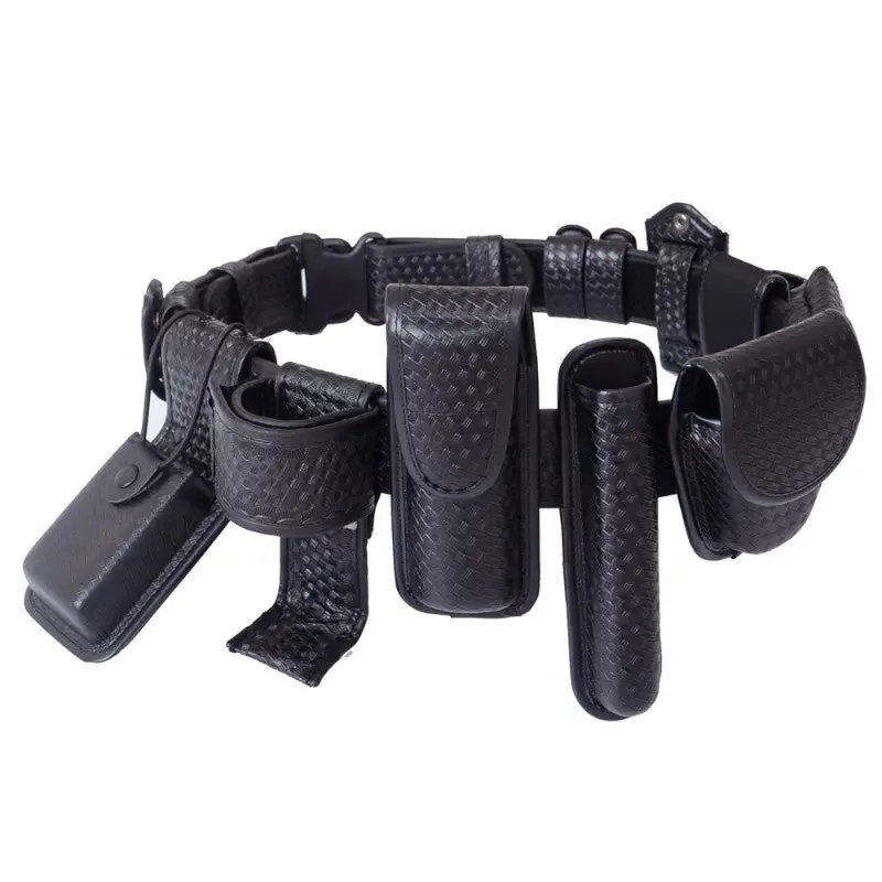 CEINTURE MILITAIRE DE POLICE - Image 6