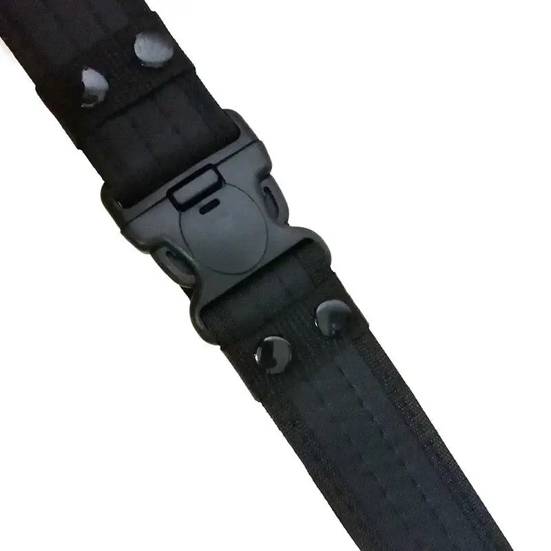 CEINTURE MILITAIRE EN POLYESTER - Image 3