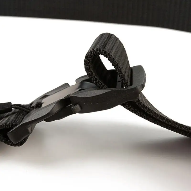 Ceinture militaire en tissu - Image 10