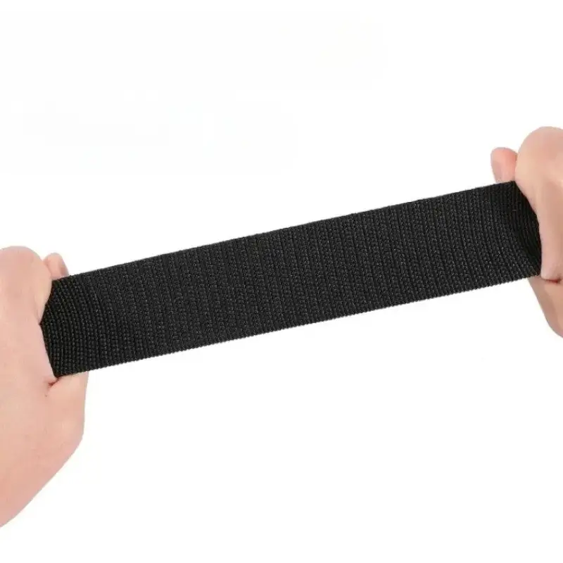 Ceinture militaire en tissu - Image 11