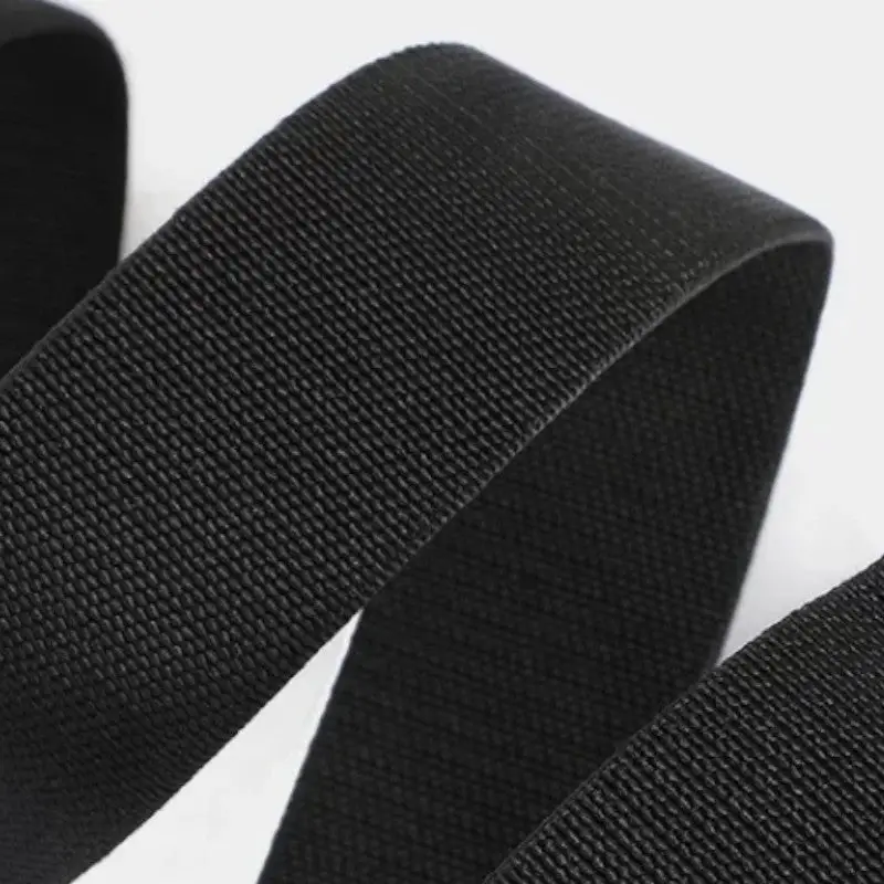 Ceinture militaire en tissu - Image 12