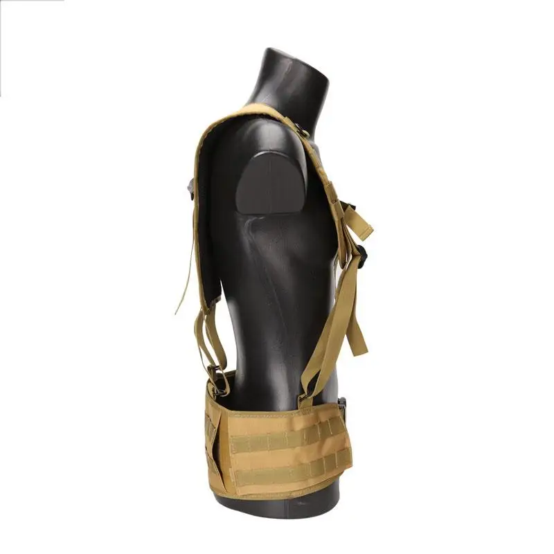 CEINTURE MILITAIRE - EQUIPEMENT TACTIQUE - Image 7