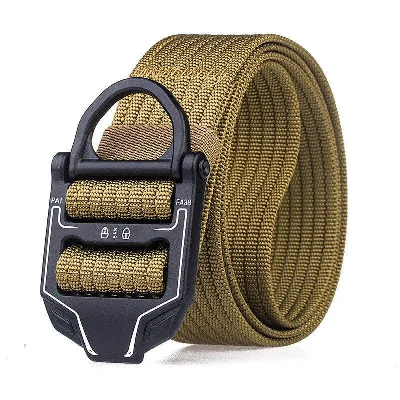 CEINTURE MILITAIRE - GIGN - Image 11