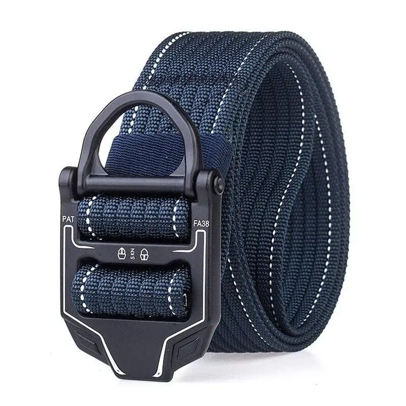 CEINTURE MILITAIRE - GIGN - Image 13