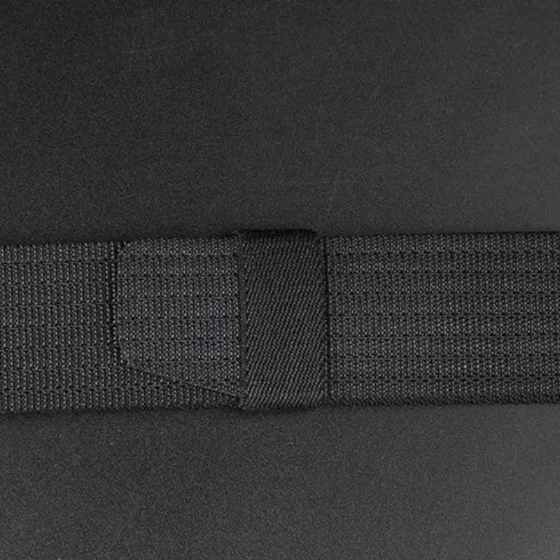 CEINTURE MILITAIRE - GIGN - Image 3