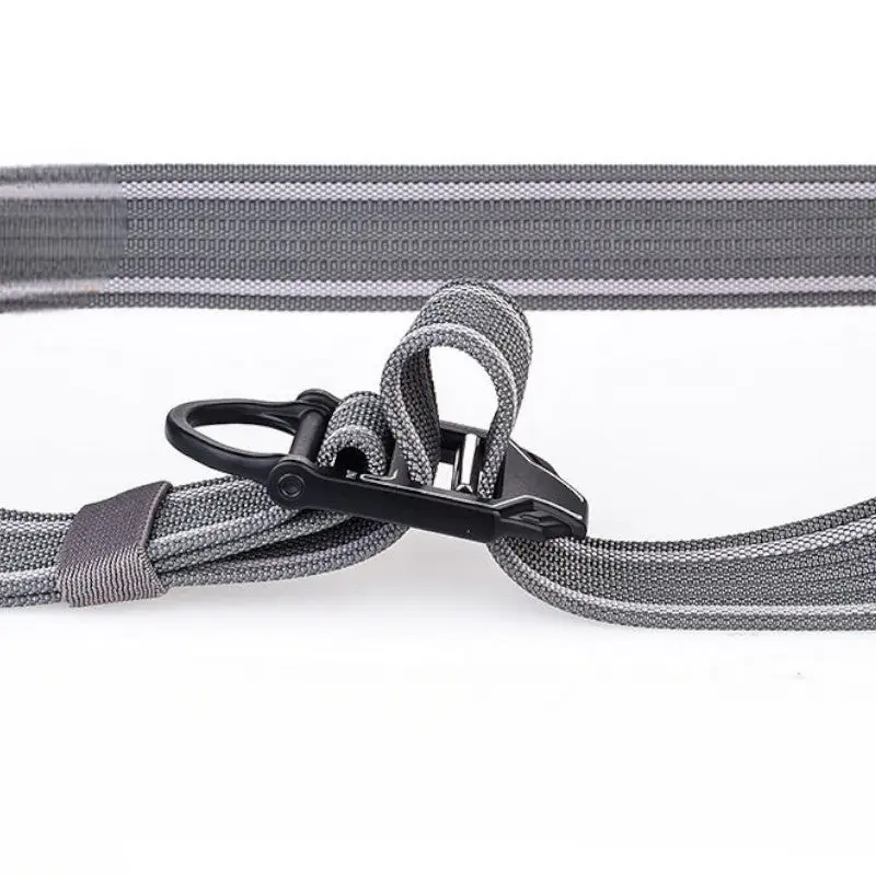 CEINTURE MILITAIRE - GIGN - Image 7