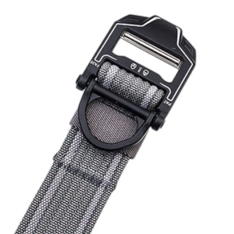 CEINTURE MILITAIRE - GIGN - Image 8