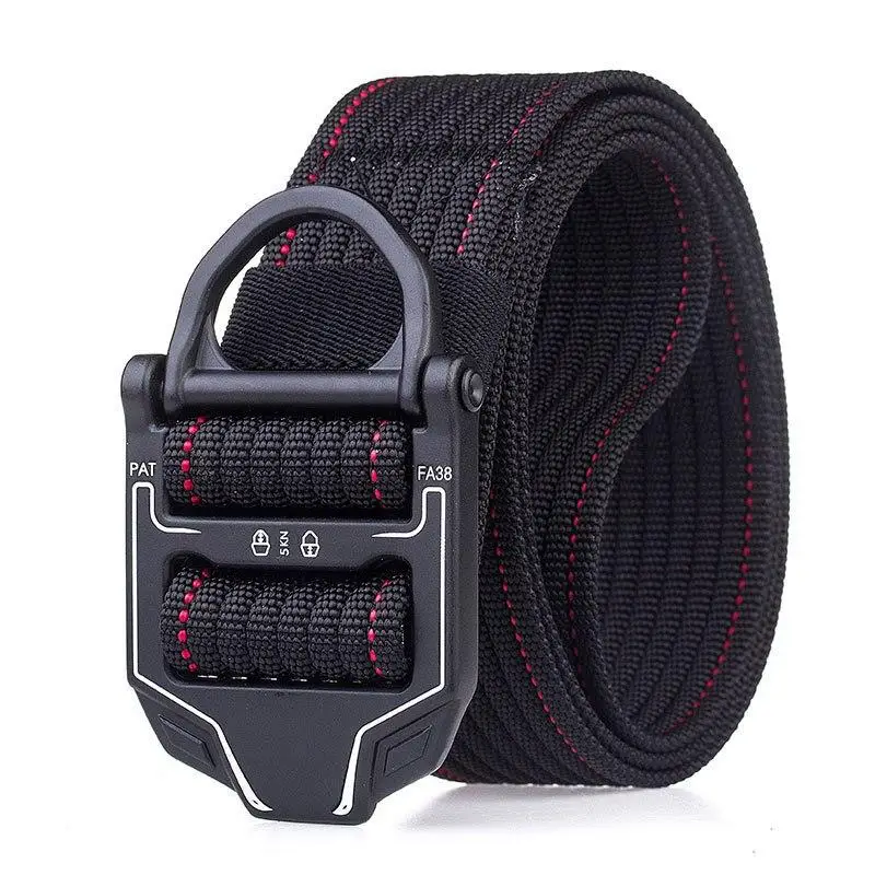 CEINTURE MILITAIRE - GIGN - Image 9