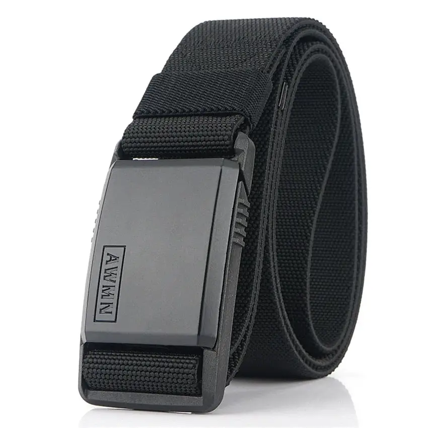 Ceinture militaire large
