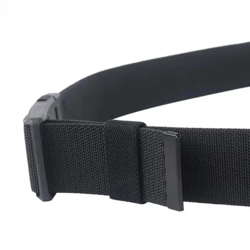 Ceinture militaire large - Image 10