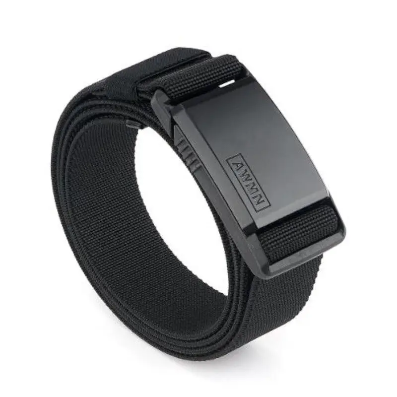 Ceinture militaire large - Image 2