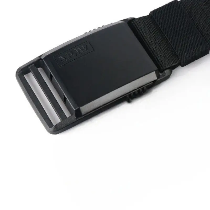 Ceinture militaire large - Image 6