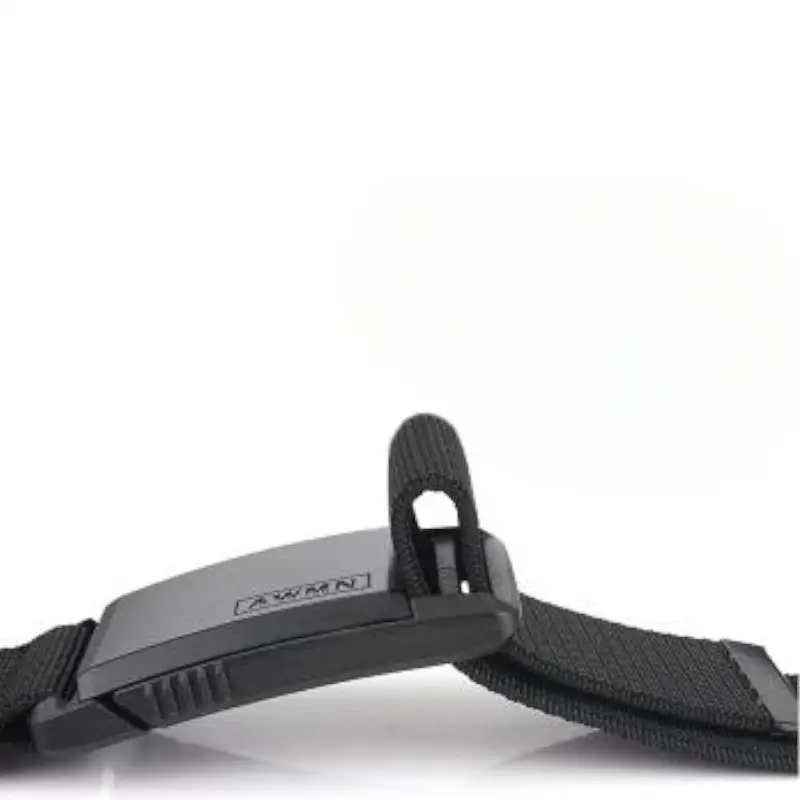 Ceinture militaire large - Image 8