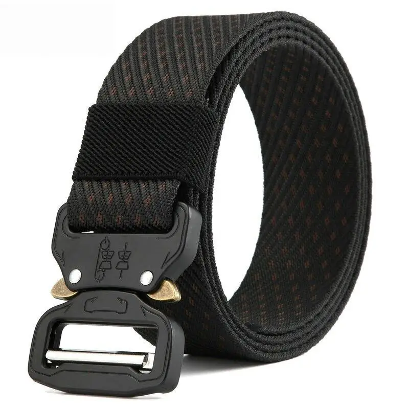 CEINTURE MILITAIRE PREMIUM - Image 11