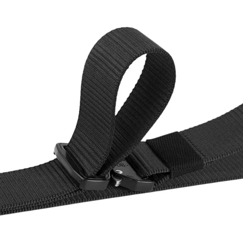 CEINTURE MILITAIRE PREMIUM - Image 6