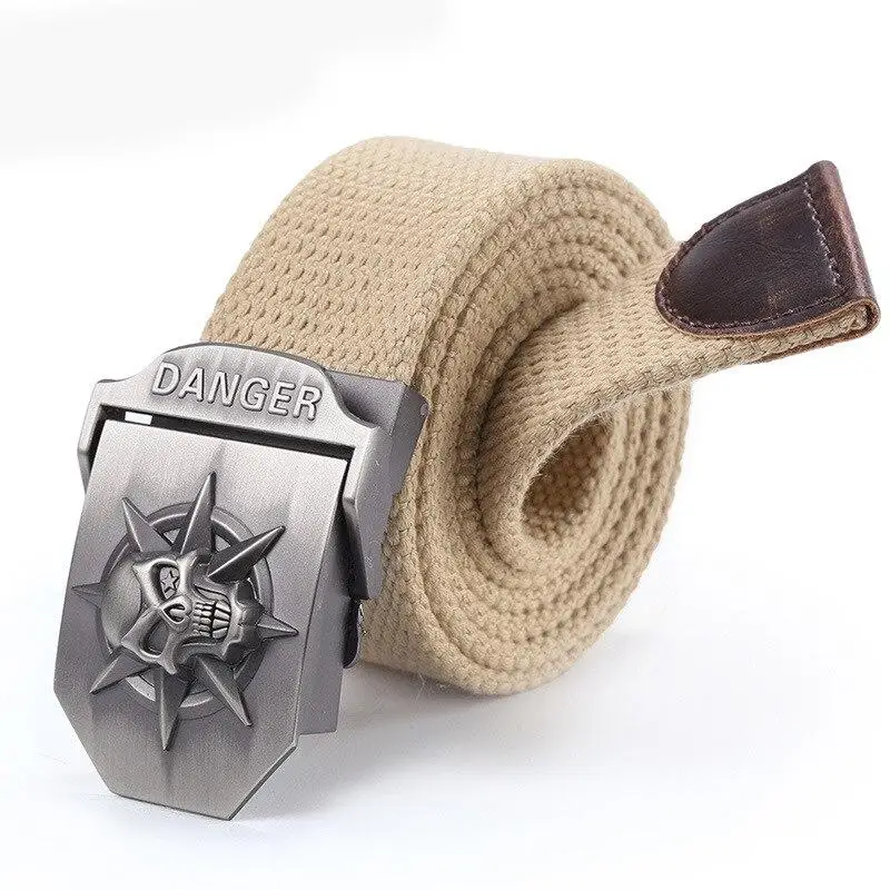 Ceinture militaire tactique - Image 16