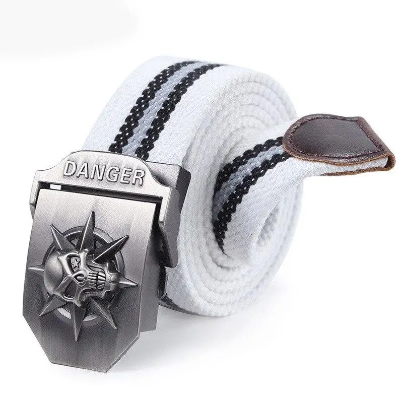 Ceinture militaire tactique - Image 18