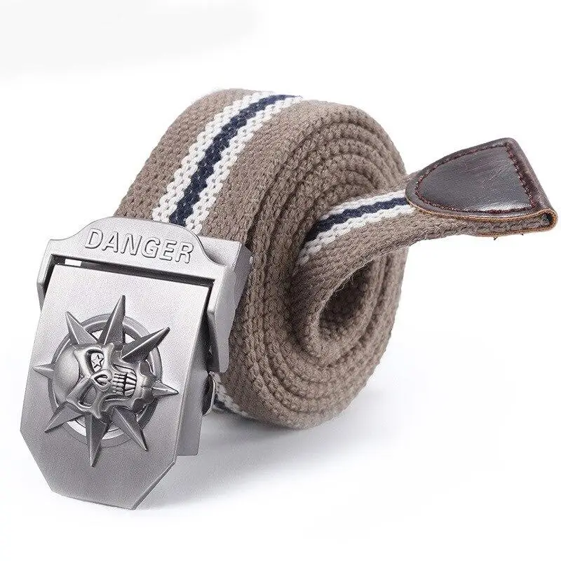 Ceinture militaire tactique - Image 19