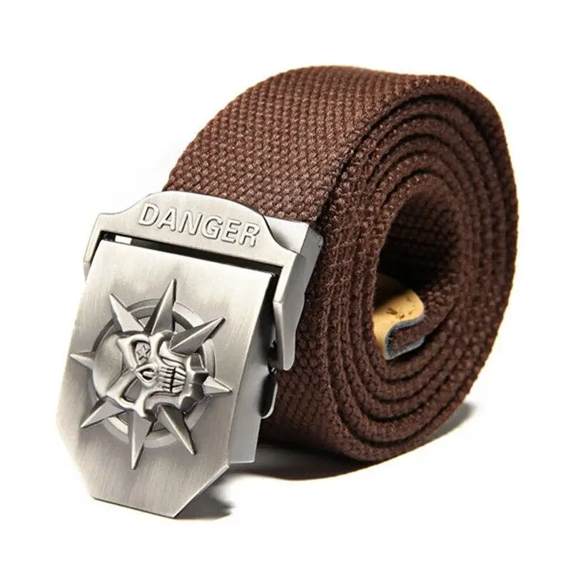 Ceinture militaire tactique - Image 22