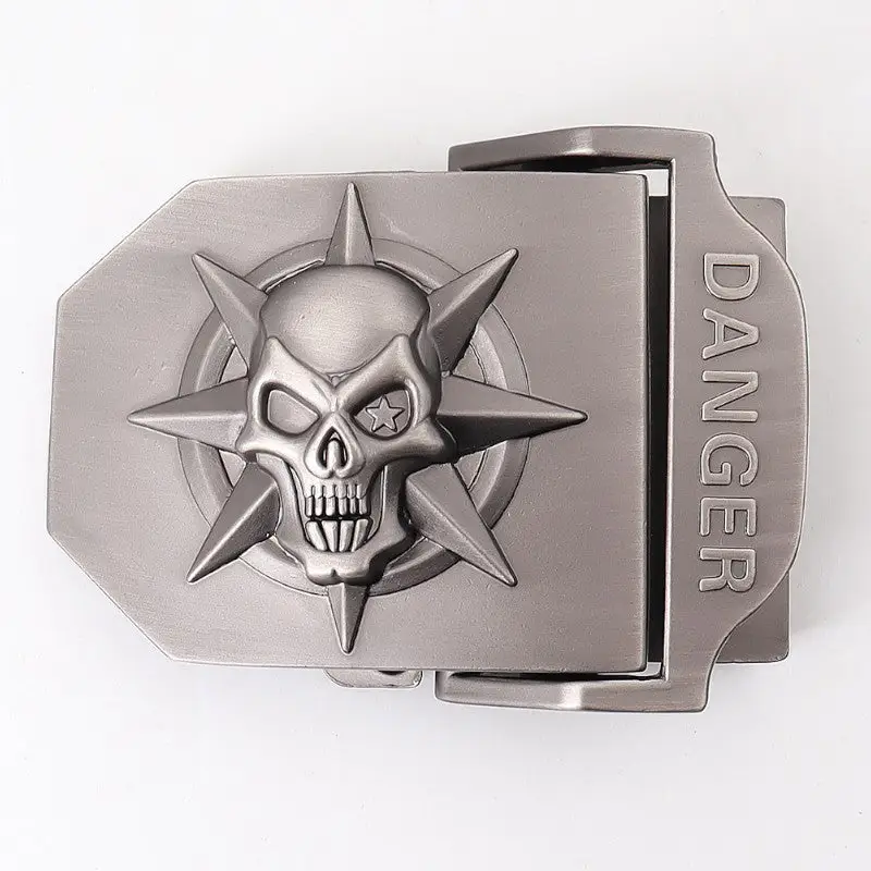 Ceinture militaire tactique - Image 7